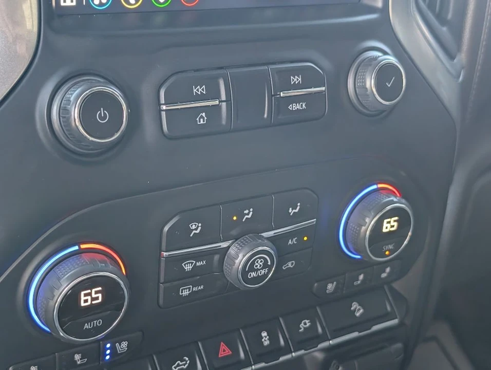 2021 Chevrolet Silverado 4th Gen - Image 20 of 21