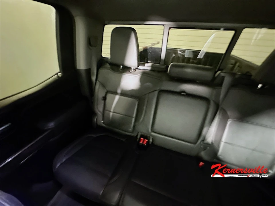 2021 Chevrolet Silverado 3rd Gen - Image 12 of 21