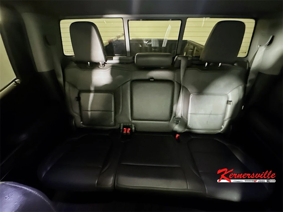 2021 Chevrolet Silverado 3rd Gen - Image 13 of 21
