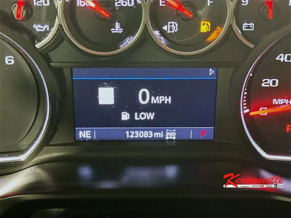 2021 Chevrolet Silverado 3rd Gen - Image 15 of 21