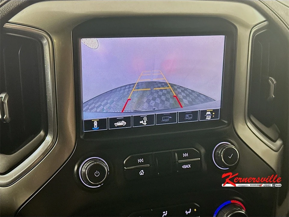 2021 Chevrolet Silverado 3rd Gen - Image 20 of 21
