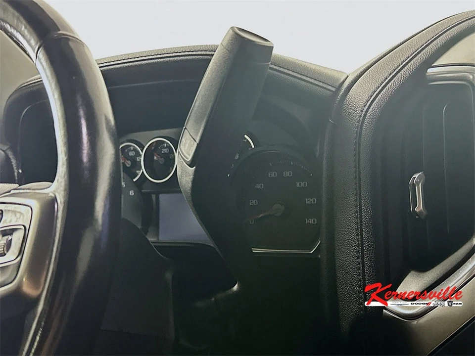 2021 Chevrolet Silverado 3rd Gen - Image 16 of 21