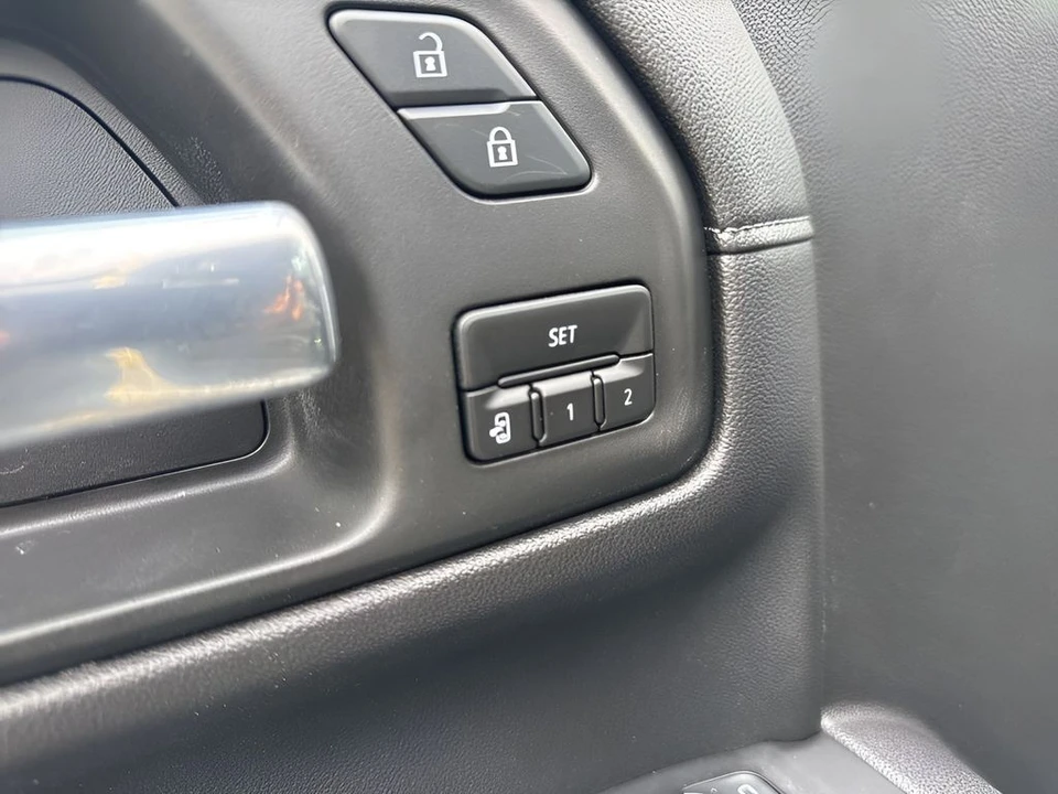 2021 Chevrolet Silverado 4th Gen - Image 11 of 12