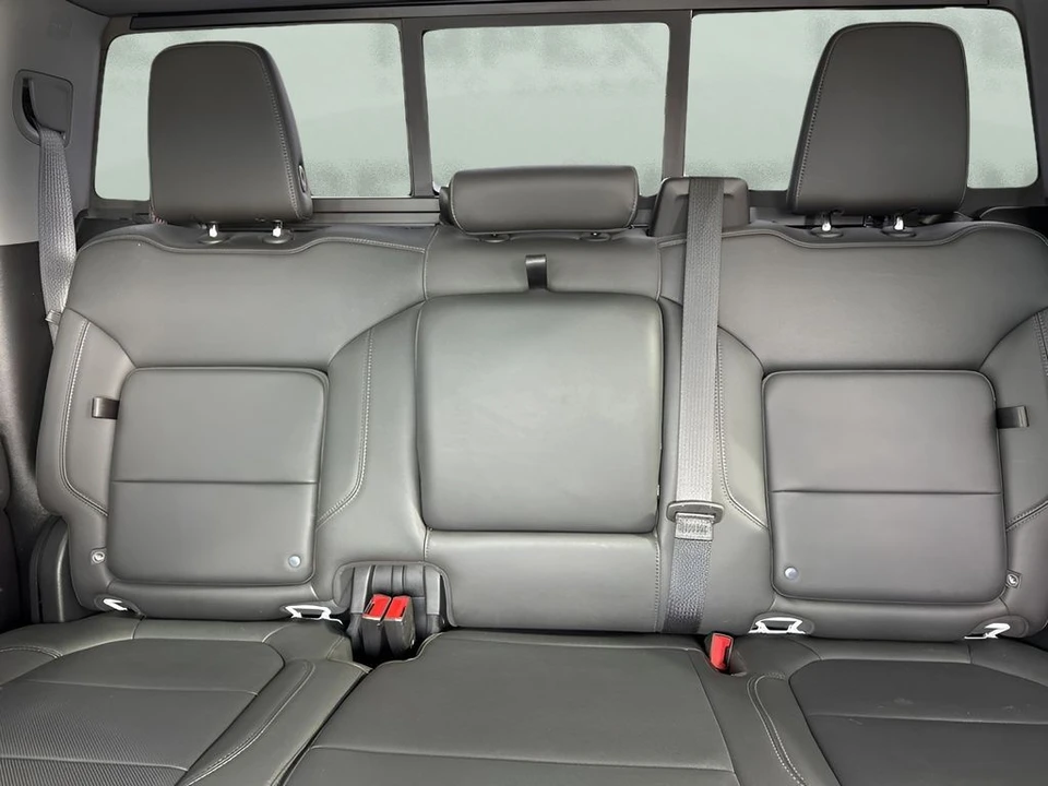 2021 Chevrolet Silverado 4th Gen - Image 12 of 12
