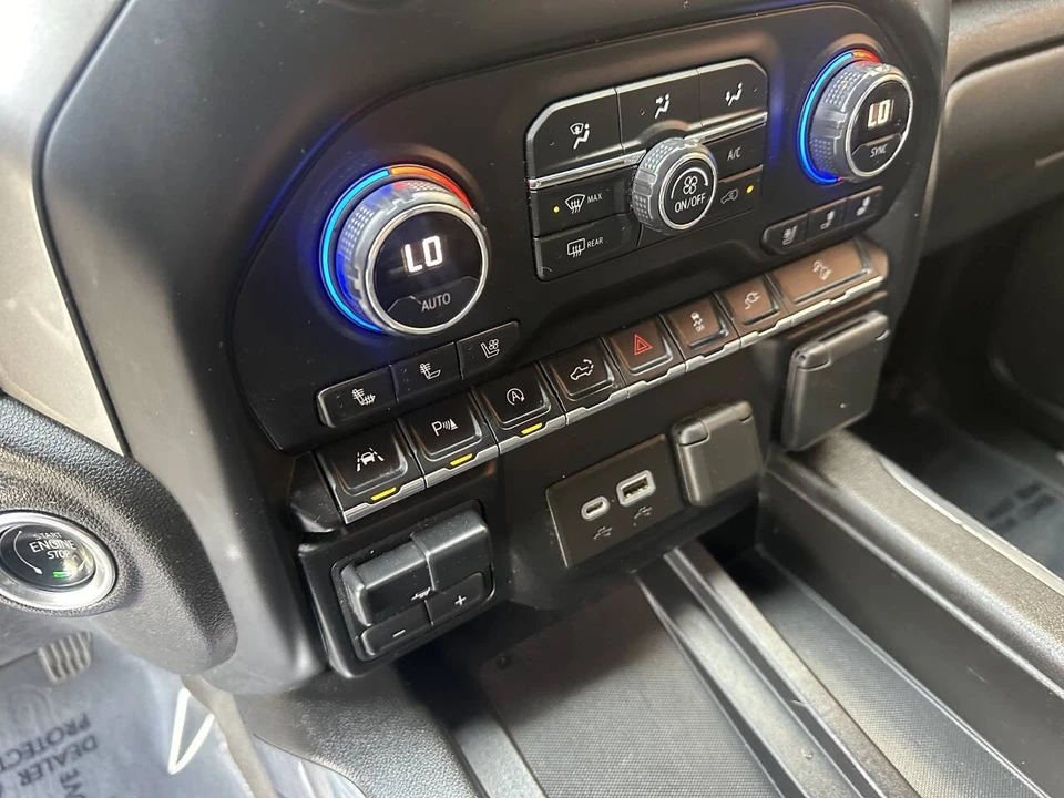 2021 Chevrolet Silverado 4th Gen - Image 21 of 21