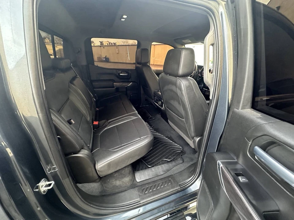 2021 Chevrolet Silverado 4th Gen - Image 17 of 21