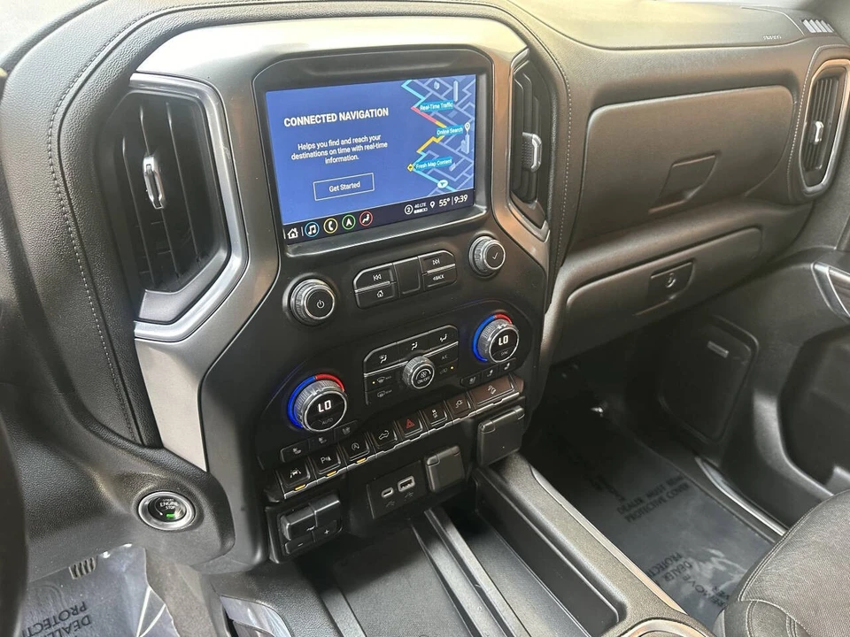 2021 Chevrolet Silverado 4th Gen - Image 19 of 21