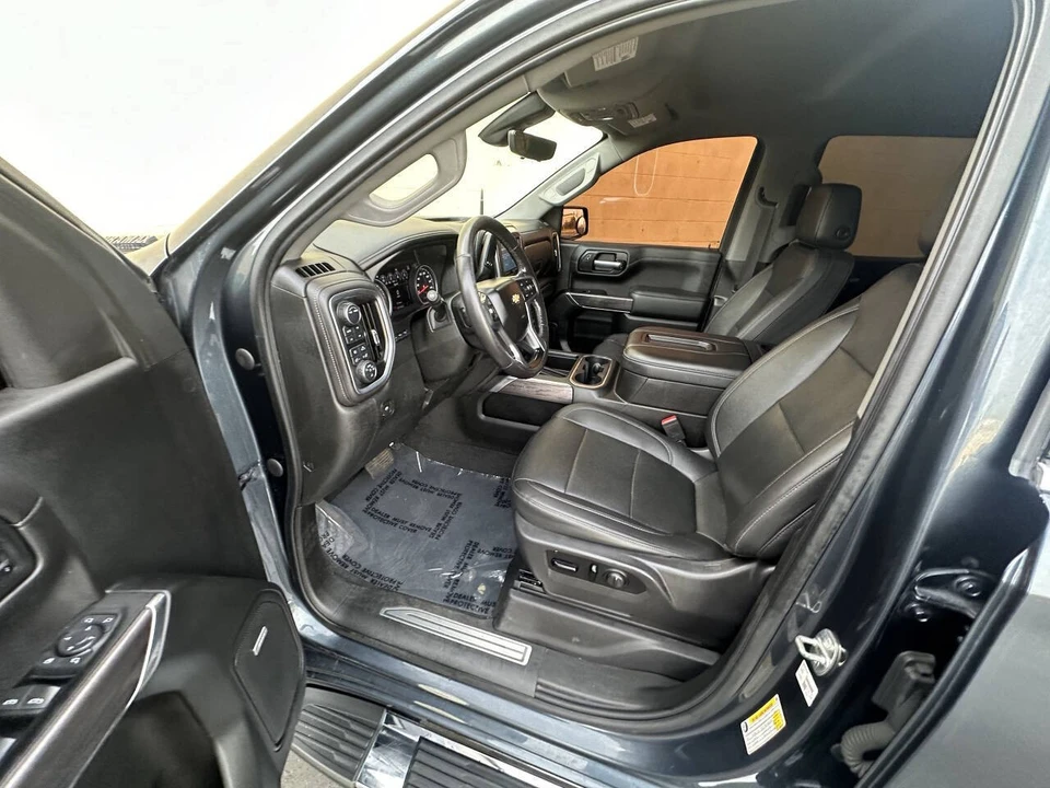 2021 Chevrolet Silverado 4th Gen - Image 11 of 21