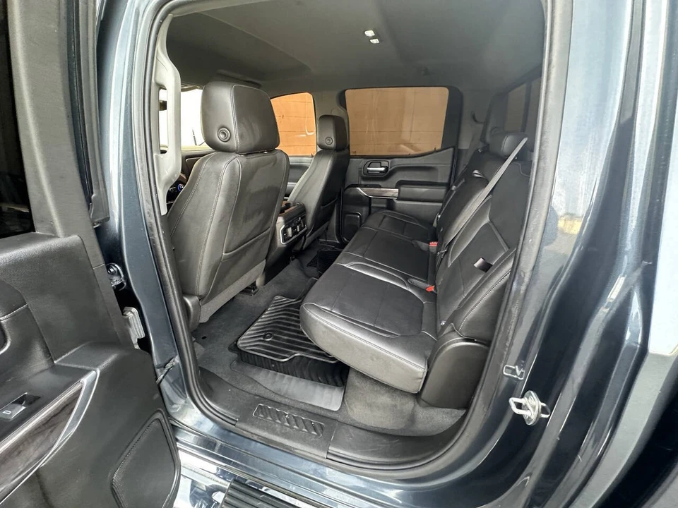 2021 Chevrolet Silverado 4th Gen - Image 16 of 21