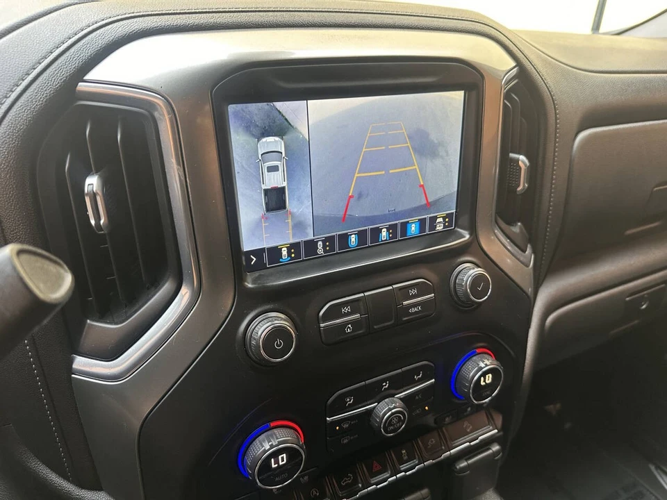 2021 Chevrolet Silverado 4th Gen - Image 20 of 21