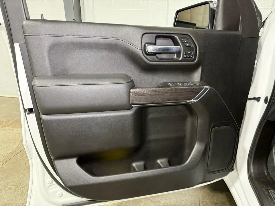 2021 Chevrolet Silverado 4th Gen - Image 12 of 21