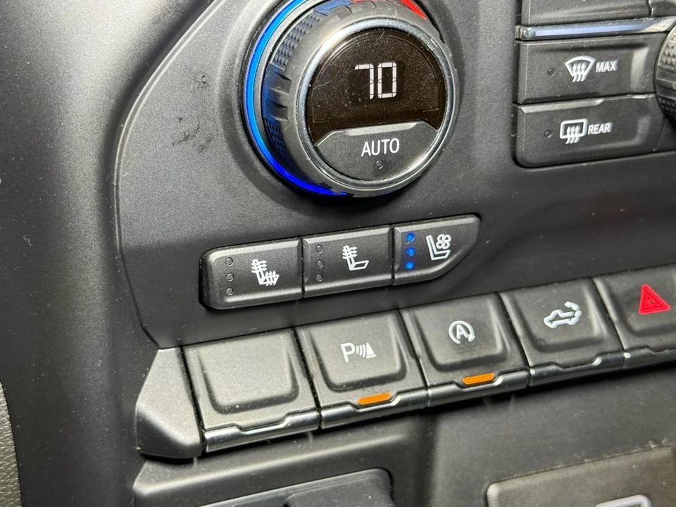 2021 Chevrolet Silverado 4th Gen - Image 20 of 21