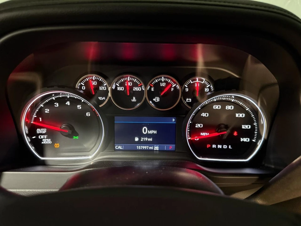 2021 Chevrolet Silverado 4th Gen - Image 14 of 21