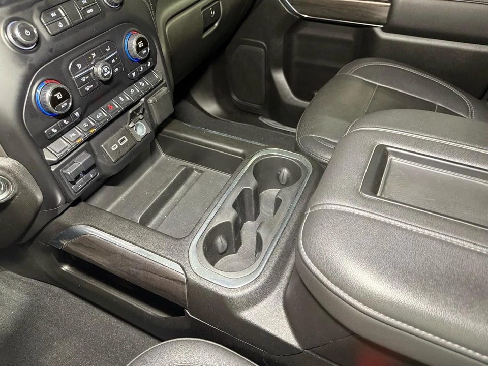 2021 Chevrolet Silverado 4th Gen - Image 18 of 21