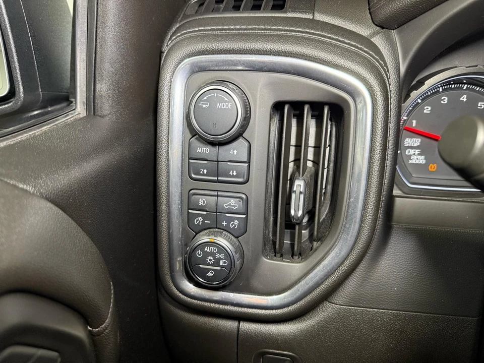 2021 Chevrolet Silverado 4th Gen - Image 16 of 21