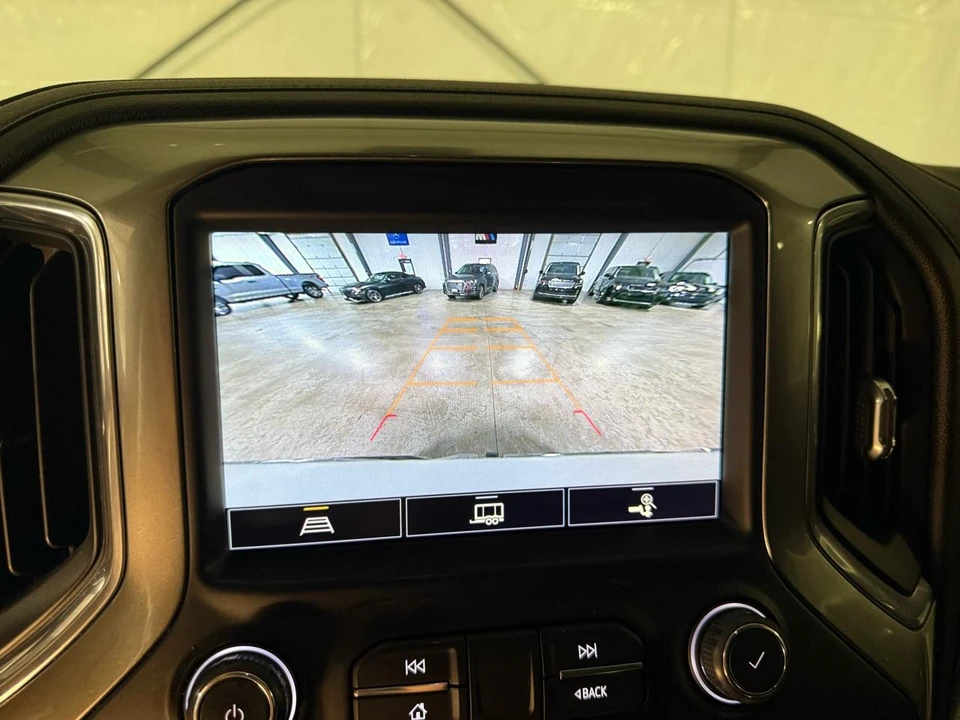 2021 Chevrolet Silverado 4th Gen - Image 19 of 21