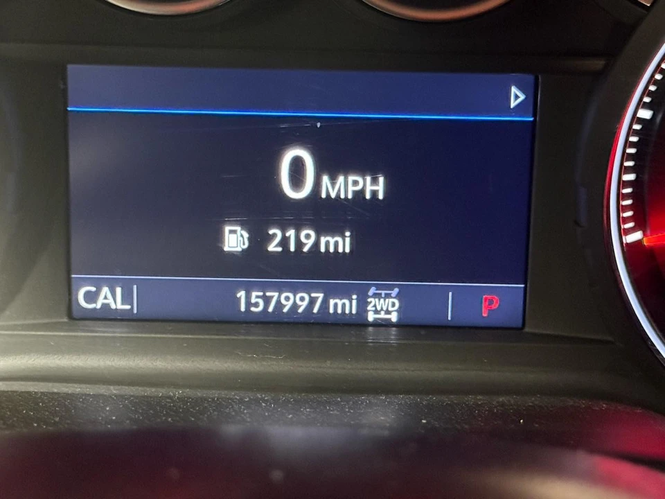 2021 Chevrolet Silverado 4th Gen - Image 15 of 21
