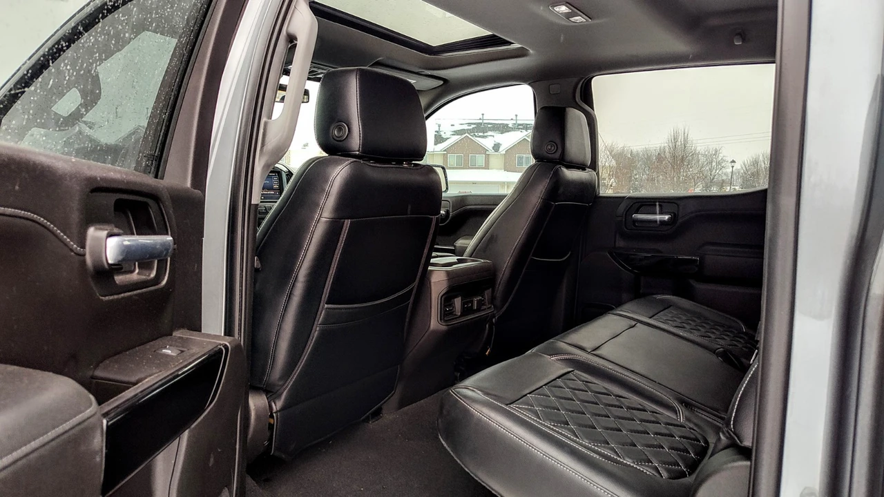 2021 Chevrolet Silverado 4th Gen - Image 9 of 13