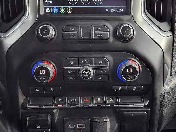 2021 Chevrolet Silverado 4th Gen - Image 15 of 20