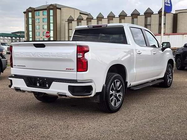 2021 Chevrolet Silverado 4th Gen - Image 4 of 20