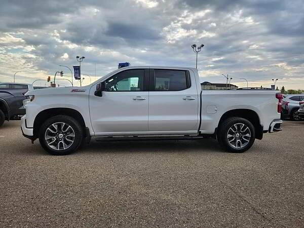 2021 Chevrolet Silverado 4th Gen - Image 7 of 20