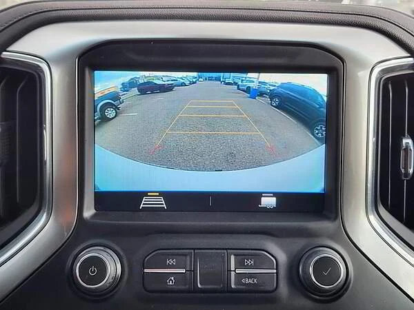 2021 Chevrolet Silverado 4th Gen - Image 16 of 20