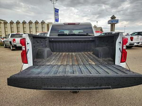 2021 Chevrolet Silverado 4th Gen - Image 9 of 20