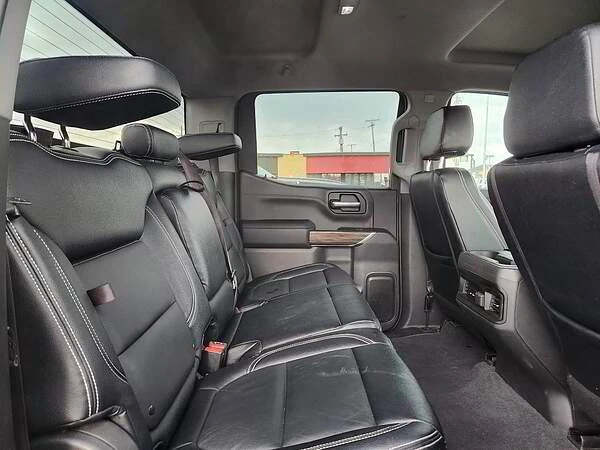 2021 Chevrolet Silverado 4th Gen - Image 20 of 20