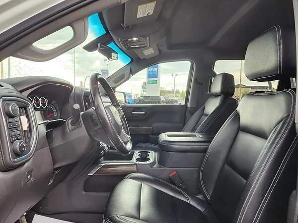 2021 Chevrolet Silverado 4th Gen - Image 17 of 20