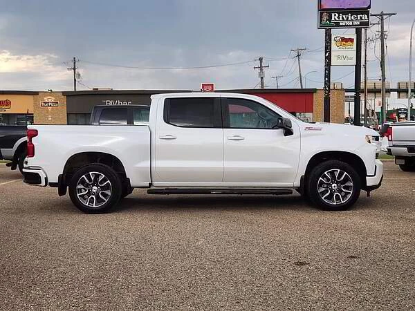 2021 Chevrolet Silverado 4th Gen - Image 5 of 20