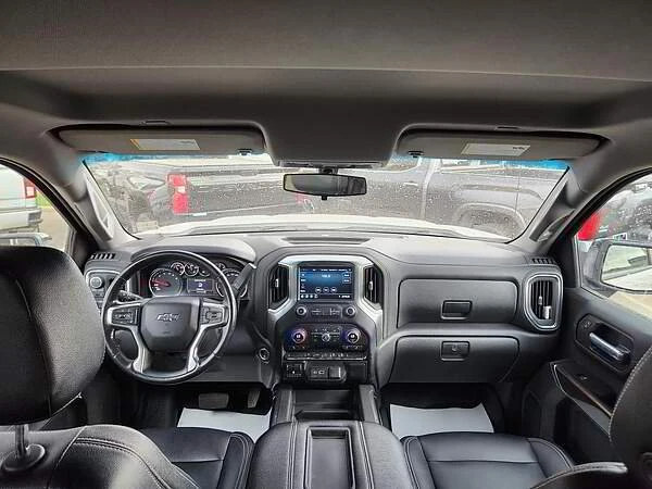 2021 Chevrolet Silverado 4th Gen - Image 13 of 20