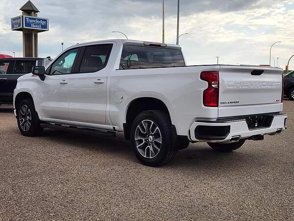 2021 Chevrolet Silverado 4th Gen - Image 6 of 20