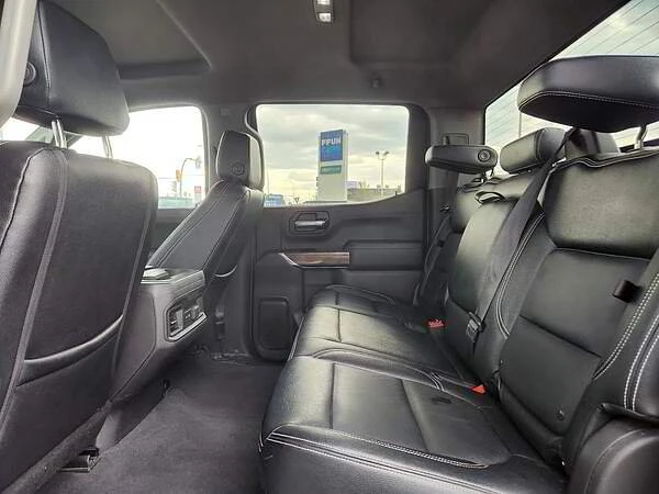 2021 Chevrolet Silverado 4th Gen - Image 19 of 20