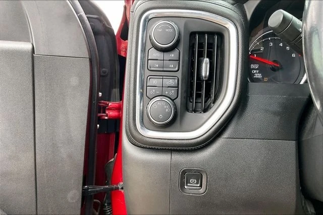 2021 Chevrolet Silverado 4th Gen - Image 15 of 20