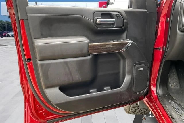 2021 Chevrolet Silverado 4th Gen - Image 19 of 20