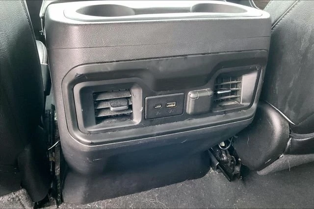 2021 Chevrolet Silverado 4th Gen - Image 10 of 20