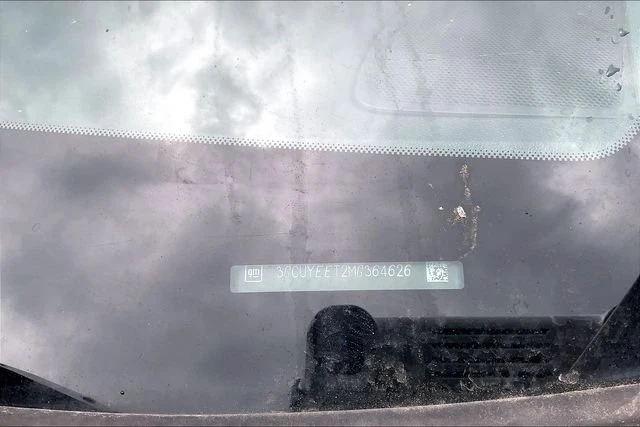 2021 Chevrolet Silverado 4th Gen - Image 18 of 20