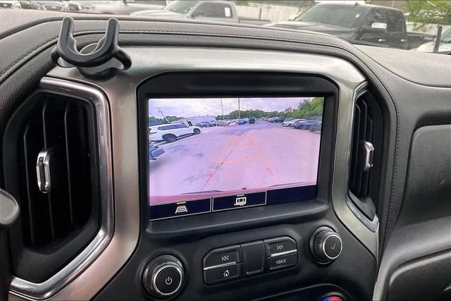 2021 Chevrolet Silverado 4th Gen - Image 14 of 20