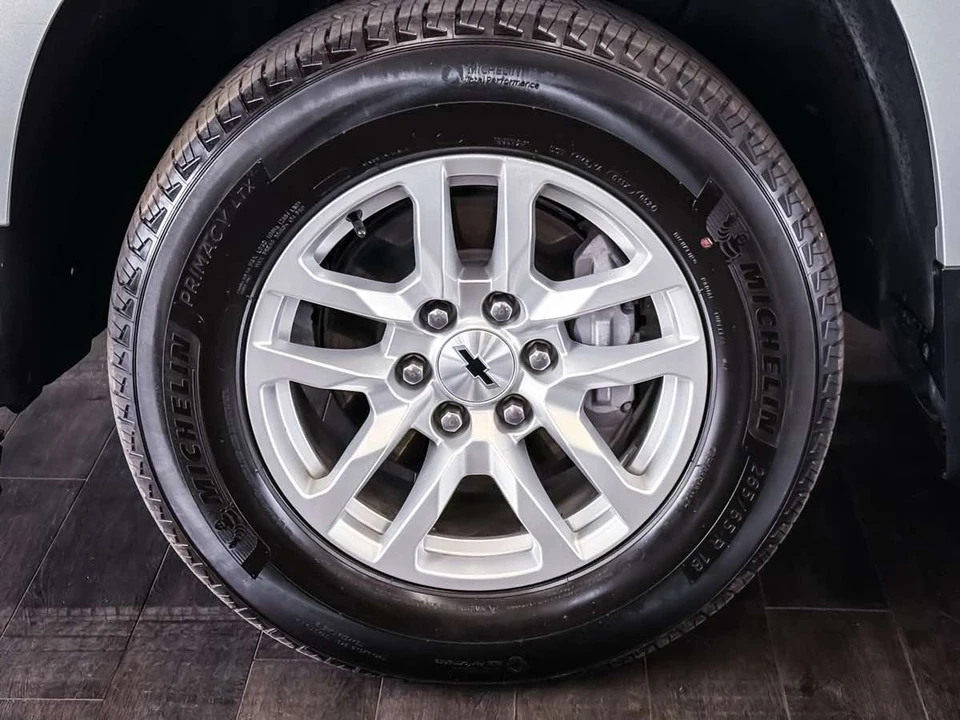 2021 Chevrolet Silverado 4th Gen - Image 19 of 21