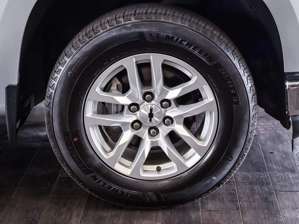 2021 Chevrolet Silverado 4th Gen - Image 20 of 21