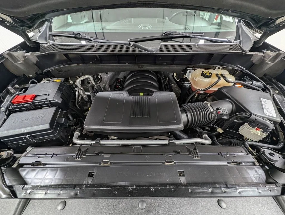 2021 Chevrolet Silverado 4th Gen - Image 11 of 12