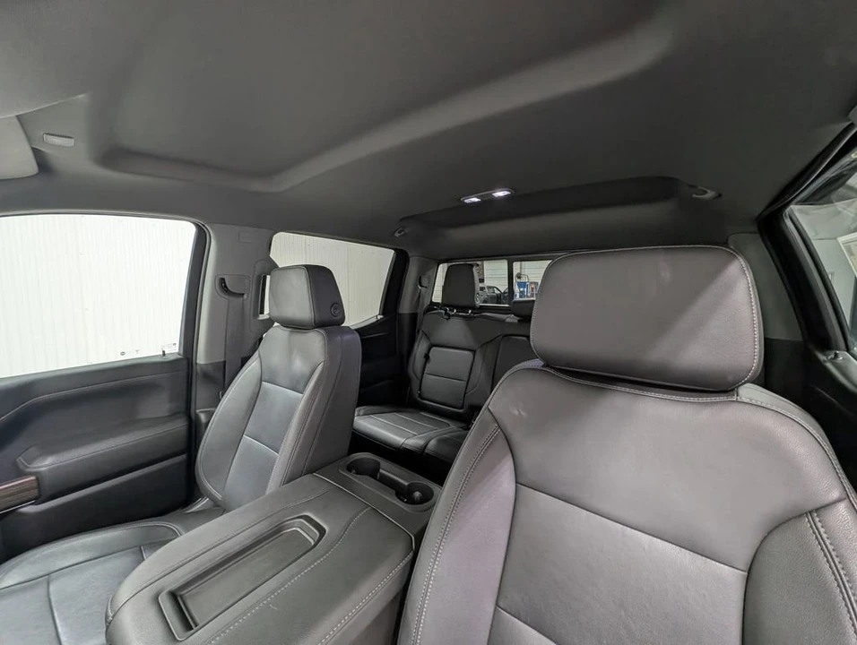 2021 Chevrolet Silverado 4th Gen - Image 4 of 12