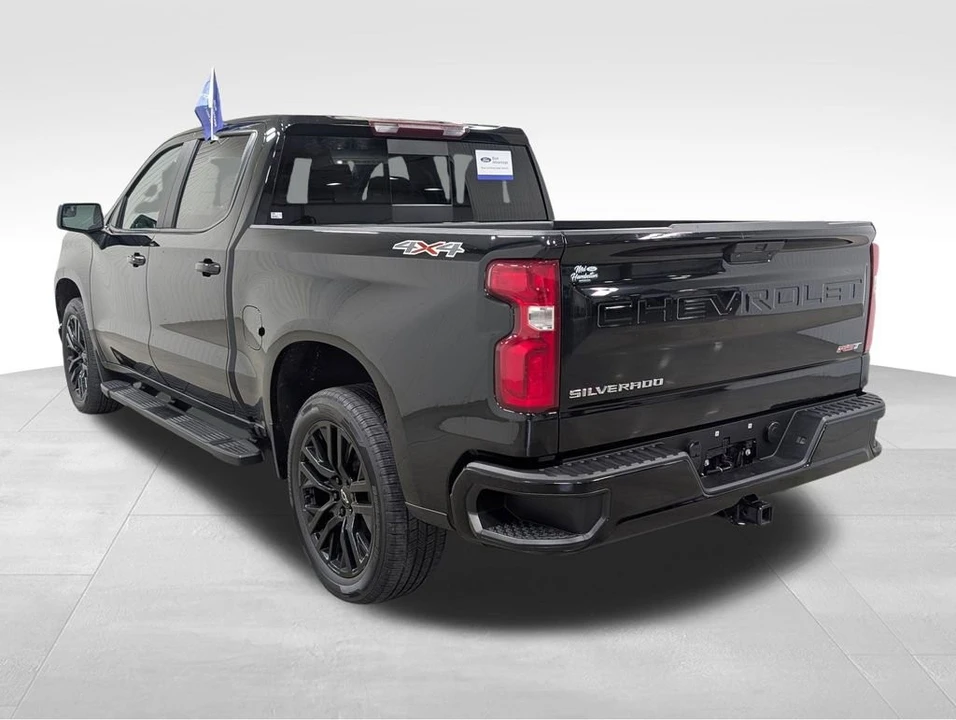 2021 Chevrolet Silverado 4th Gen - Image 9 of 12