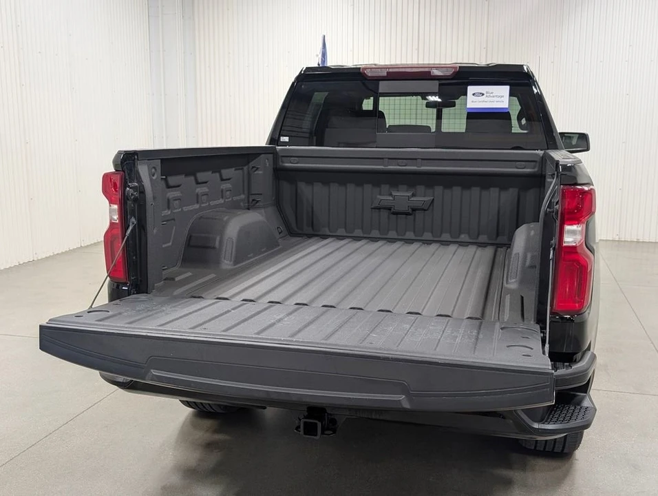 2021 Chevrolet Silverado 4th Gen - Image 8 of 12