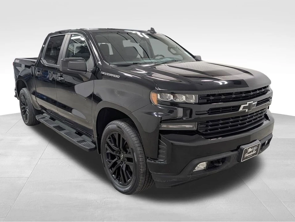 2021 Chevrolet Silverado 4th Gen - Image 6 of 12