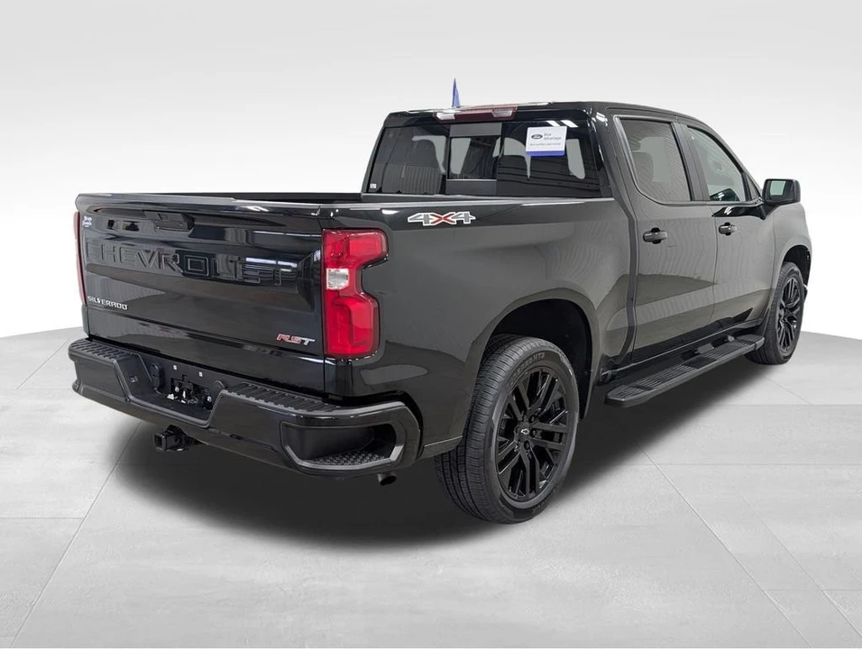 2021 Chevrolet Silverado 4th Gen - Image 7 of 12