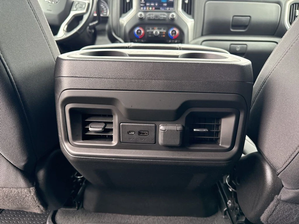 2021 Chevrolet Silverado 4th Gen - Image 12 of 12