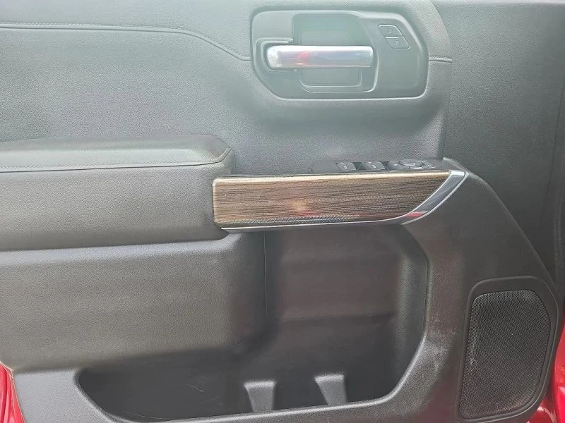2021 Chevrolet Silverado 4th Gen - Image 12 of 12
