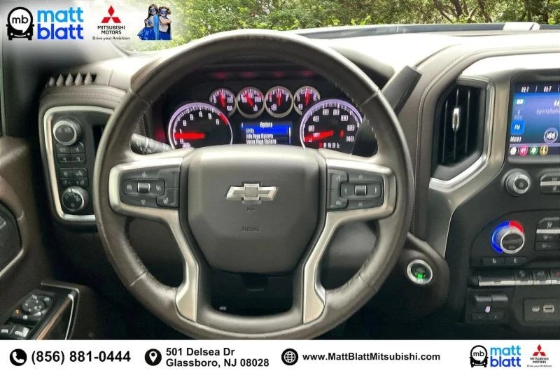 2021 Chevrolet Silverado 3rd Gen - Image 6 of 12