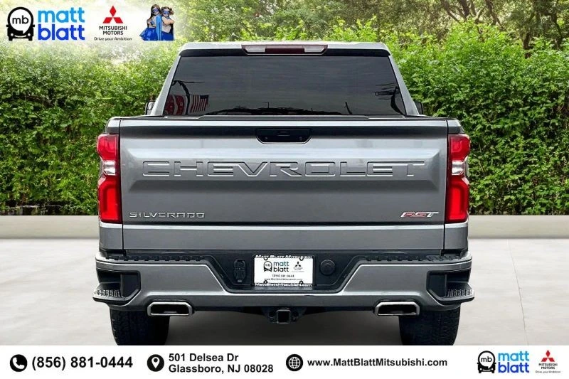 2021 Chevrolet Silverado 3rd Gen - Image 5 of 12